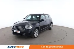 Mini Countryman Cooper D Edition Longstone BVA8 150 ch
