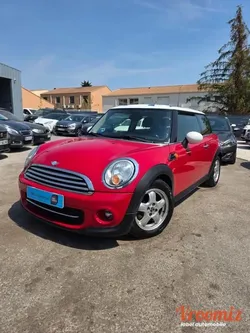 Mini Mini 1.6 D 110 COOPER po a