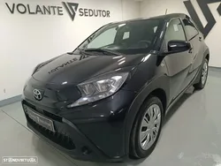 Toyota Aygo X 1.0 Play