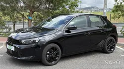 Opel Corsa de 2025