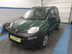 Fiat panda 4x4 1.3 jtd