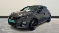 Peugeot 208 e-208 156ch 54 kWh GT