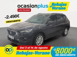 SEAT Tarraco 1.5 TSI S&S Style 150
