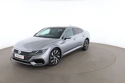 Volkswagen Arteon 2.0 TDI R-Line Exclusive DSG7 150 ch
