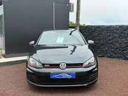VW Golf VII GTI 2.0