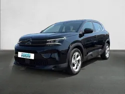 Citroën C5 Aircross BlueHDi 130 S&S EAT8 - Feel
