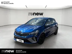 RENAULT Clio TCe 90 ch GSR2 Esprit Alpine