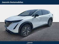 NISSAN Ariya Electrique 63kWh 218 ch Advance