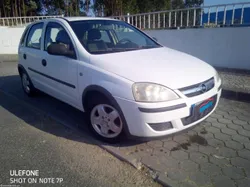 Opel Corsa cdti Sport elegance