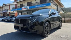 Peugeot 3008 de 2025