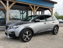 Peugeot 3008 2.0 Blue-Hdi 150cv Allure