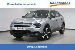 Citroen C4 1.2 PureTech Feel S&S 100