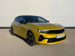 OPEL Astra 1.2T XHT S-S GS 130