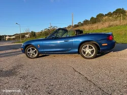 Mazda MX-5 1.8 16V Serie Especial