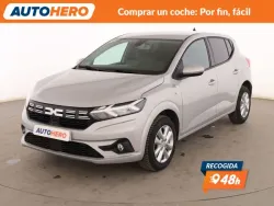 DACIA Sandero TCe Comfort 67kW