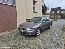 Nissan Primera Sedan 1.6 GX AC