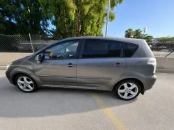 Toyota Corolla Verso Corolla Verso 2.2D4D Sport 177 Sport
