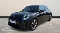 Mini Mini Cooper S 178ch Edition Premium BVA7