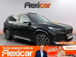BMW X1 xDrive 20dA