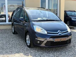 CITROEN GRAND C4 PICASSO HDi 110 FAP 7 pl Millenium