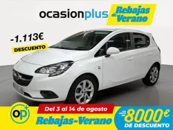 Opel Corsa 1.4 S/S 120 Aniversario 90