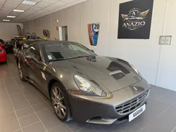 Ferrari California V8