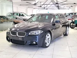BMW 535 d Pack M Auto