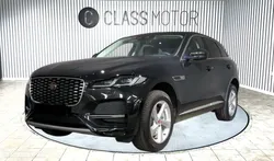 Jaguar F-Pace 2.0 P400e AWD R-Dynamic S