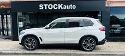 BMW X5 45 e xDrive xLine