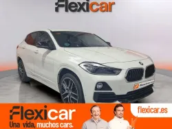 BMW X2 sDrive 18dA
