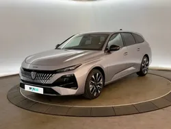 Peugeot 308 SW Hybrid 145 e-DCS6 Allure