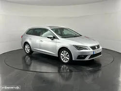 SEAT Leon ST 1.6 TDI Style S/S