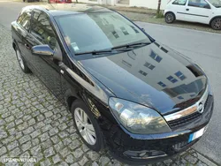 Opel Astra GTC 1.7 CDTI