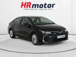 TOYOTA Corolla Sedán 140H Eco