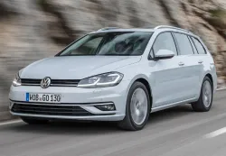 Volkswagen Golf Variant 1.4 TSI Advance
