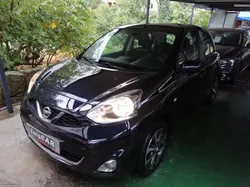 Nissan Micra 1.2 Acenta