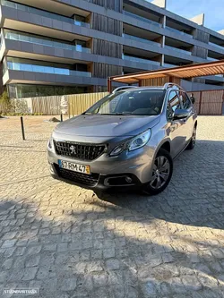 Peugeot 2008 1.2 PureTech Style