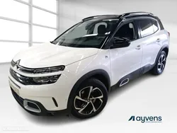 Citroën C5 Aircross 1.6 Hybrid Shine e-EAT8