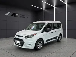 Ford tourneo connect 1.0 ecoboost