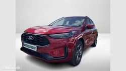 Ford Kuga 2.5 PHEV ST-Line