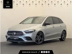 Mercedes Classe B 200 d AMG Line