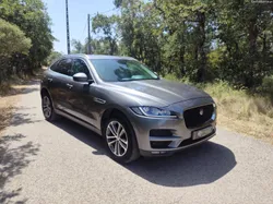 Jaguar F-Pace 2.0 i4D Prestige Aut.