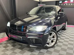 Bmw x6 m e71m toit ouvrant - carplay - soft close