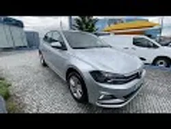 VW Polo 1.0 TSI Confortline