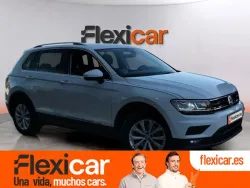 VOLKSWAGEN Tiguan 1.4 ACT TSI Advance DSG 110kW