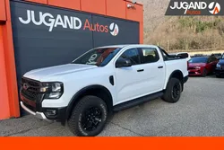Ford Ranger 205 BVA10 E-4WD TREMOR COVER 4PL -16%