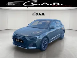 Audi A1 ALLSTREET 35 TFSI 150 ch S tronic 7 Avus