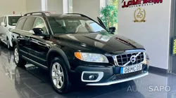 Volvo XC70 2.0 D3 Drive Momentum de 2011