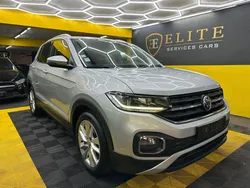 VOLKSWAGEN T-CROSS 1.6 TDI 95CV Start/Stop DSG7 Carat Garantie