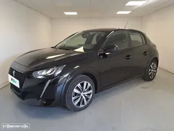 Peugeot e-208 50 kWh Active Pack